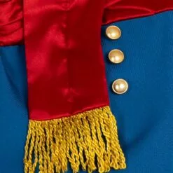 Prince Eric Costume For Kids – The Little Mermaid -Lionel Promotional 2890041619244 6