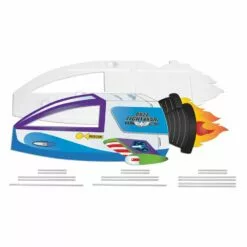 Buzz Lightyear Spaceship Wheelchair Cover Set By Disguise – Toy Story -Lionel Promotional 2890048379045 2