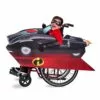 Incredimobile Wheelchair Cover Set By Disguise – Incredibles 2