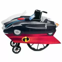 Incredimobile Wheelchair Cover Set By Disguise – Incredibles 2 -Lionel Promotional 2890048379073 4