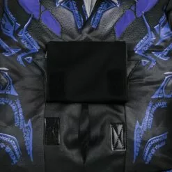 Black Panther Light-Up Adaptive Costume For Kids -Lionel Promotional 2890057908790 3