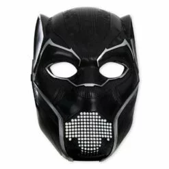 Black Panther Light-Up Adaptive Costume For Kids -Lionel Promotional 2890057908790 5