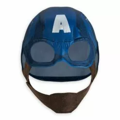 Captain America Costume For Kids -Lionel Promotional 2890107019099 4