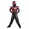 Miles Morales Spider-Man Costume For Kids -Lionel Promotional 2890107019103