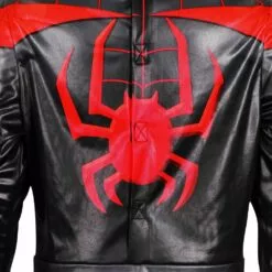 Miles Morales Spider-Man Costume For Kids -Lionel Promotional 2890107019103 5