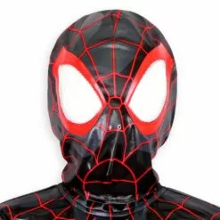Miles Morales Spider-Man Costume For Kids -Lionel Promotional 2890107019103 6