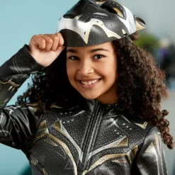 Black Panther: Wakanda Forever Costume For Kids -Lionel Promotional 2890107019243 10