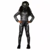 Black Panther: Wakanda Forever Costume For Kids -Lionel Promotional 2890107019243