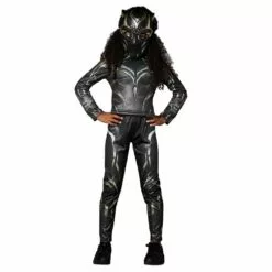 Black Panther: Wakanda Forever Costume For Kids