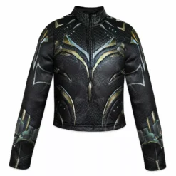 Black Panther: Wakanda Forever Costume For Kids -Lionel Promotional 2890107019243 3