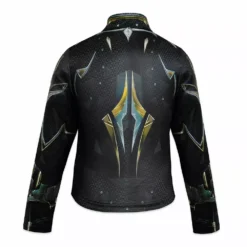 Black Panther: Wakanda Forever Costume For Kids -Lionel Promotional 2890107019243 4