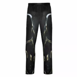 Black Panther: Wakanda Forever Costume For Kids -Lionel Promotional 2890107019243 5