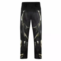 Black Panther: Wakanda Forever Costume For Kids -Lionel Promotional 2890107019243 6