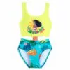 Moana Swimsuit For Girls -Lionel Promotional 3920046952275
