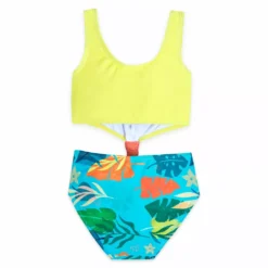 Moana Swimsuit For Girls -Lionel Promotional 3920046952275 2