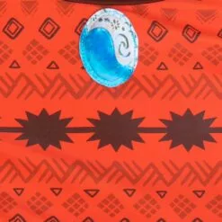 Moana Deluxe Swim Set For Girls -Lionel Promotional 3920046952283 5