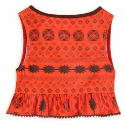 Moana Deluxe Swim Set For Girls -Lionel Promotional 3920046952283 6