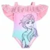 Elsa Swimsuit For Girls – Frozen