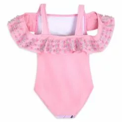 Elsa Swimsuit For Girls – Frozen -Lionel Promotional 3920046952286 2