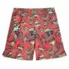 Cars On The Road Swim Trunks For Kids -Lionel Promotional 3921046952291