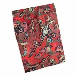 Cars On The Road Swim Trunks For Kids -Lionel Promotional 3921046952291 3