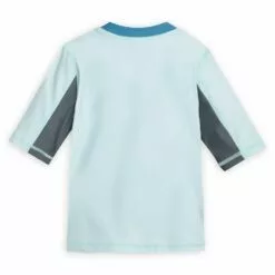 Spider-Man Rash Guard For Kids -Lionel Promotional 3921046952297 2