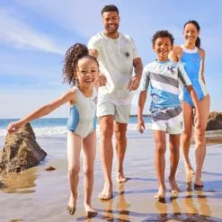 Spider-Man Rash Guard For Kids -Lionel Promotional 3921046952297 4