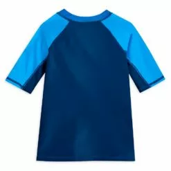 Millennium Falcon Rash Guard For Kids – Star Wars -Lionel Promotional 3921059192293 2