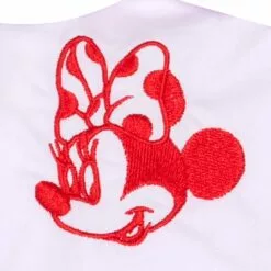Minnie Mouse Dress For Baby – Red -Lionel Promotional 4041057394043 3
