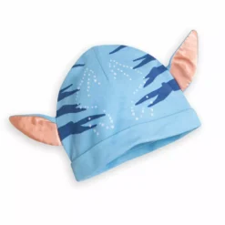 Na'vi Costume Bodysuit And Beanie Set For Baby – Pandora – The World Of Avatar -Lionel Promotional 4041057394983 4