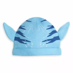 Na'vi Costume Bodysuit And Beanie Set For Baby – Pandora – The World Of Avatar -Lionel Promotional 4041057394983 7