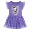 Minnie Mouse Disney100 Dress For Baby – Disneyland -Lionel Promotional 4042057344007