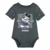 Mickey Mouse Disney100 Bodysuit For Baby – Disneyland -Lionel Promotional 4042057344008