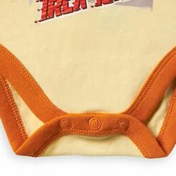 Cars On The Road Bodysuit For Baby -Lionel Promotional 4042057344054 3