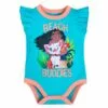 Moana Bodysuit For Baby -Lionel Promotional 4042057344061