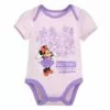 Minnie Mouse And Friends Bodysuit For Baby – Walt Disney World -Lionel Promotional 4042057344064