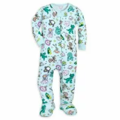Toy Story Sleep Set For Baby -Lionel Promotional 4042057393989 2