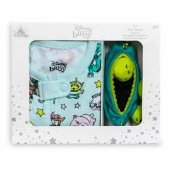 Toy Story Sleep Set For Baby -Lionel Promotional 4042057393989 4