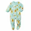 Winnie The Pooh Stretchie Sleeper For Baby -Lionel Promotional 4042057394000