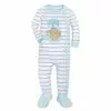 Dumbo Long Sleeve Stretchie Sleeper For Baby -Lionel Promotional 4042057394012