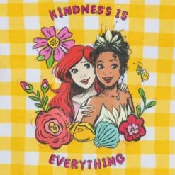 Disney Princess Long Sleeve Bodysuit For Baby -Lionel Promotional 4042059584055 2