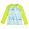 Mickey Mouse And Friends Rash Guard For Baby -Lionel Promotional 4043059194058 1