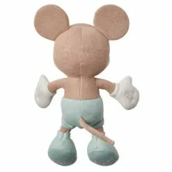 Mickey Mouse ''My First Plush'' For Baby – Small 13'' -Lionel Promotional 4045055504020 2