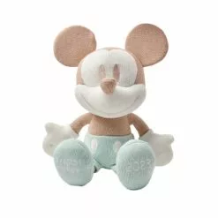 Mickey Mouse ''My First Plush'' For Baby – Small 13''
