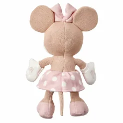 Minnie Mouse ''My First Plush'' For Baby – Small 13'' -Lionel Promotional 4045055504026 2