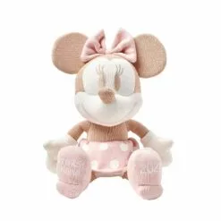 Minnie Mouse ''My First Plush'' For Baby – Small 13''
