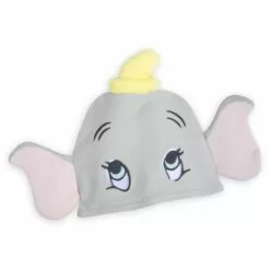 Dumbo Costume Romper For Baby -Lionel Promotional 4048059584998 4