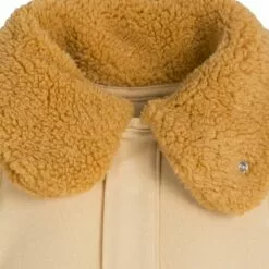 Grogu Costume Bodysuit For Baby – Star Wars -Lionel Promotional 4048059585032 2