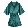 Fantasyland Castle Robe For Women 1 Fantasyland Castle Robe For Women -Lionel Promotional 4901057393184