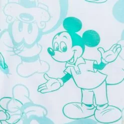 Mickey Mouse And Friends Sleep Pants For Men -Lionel Promotional 4901057393189 2